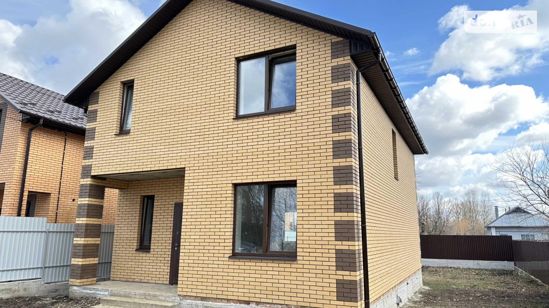 Продається будинок 2 поверховий 125 кв. м з верандою, цена: 92000 $ - фото 4