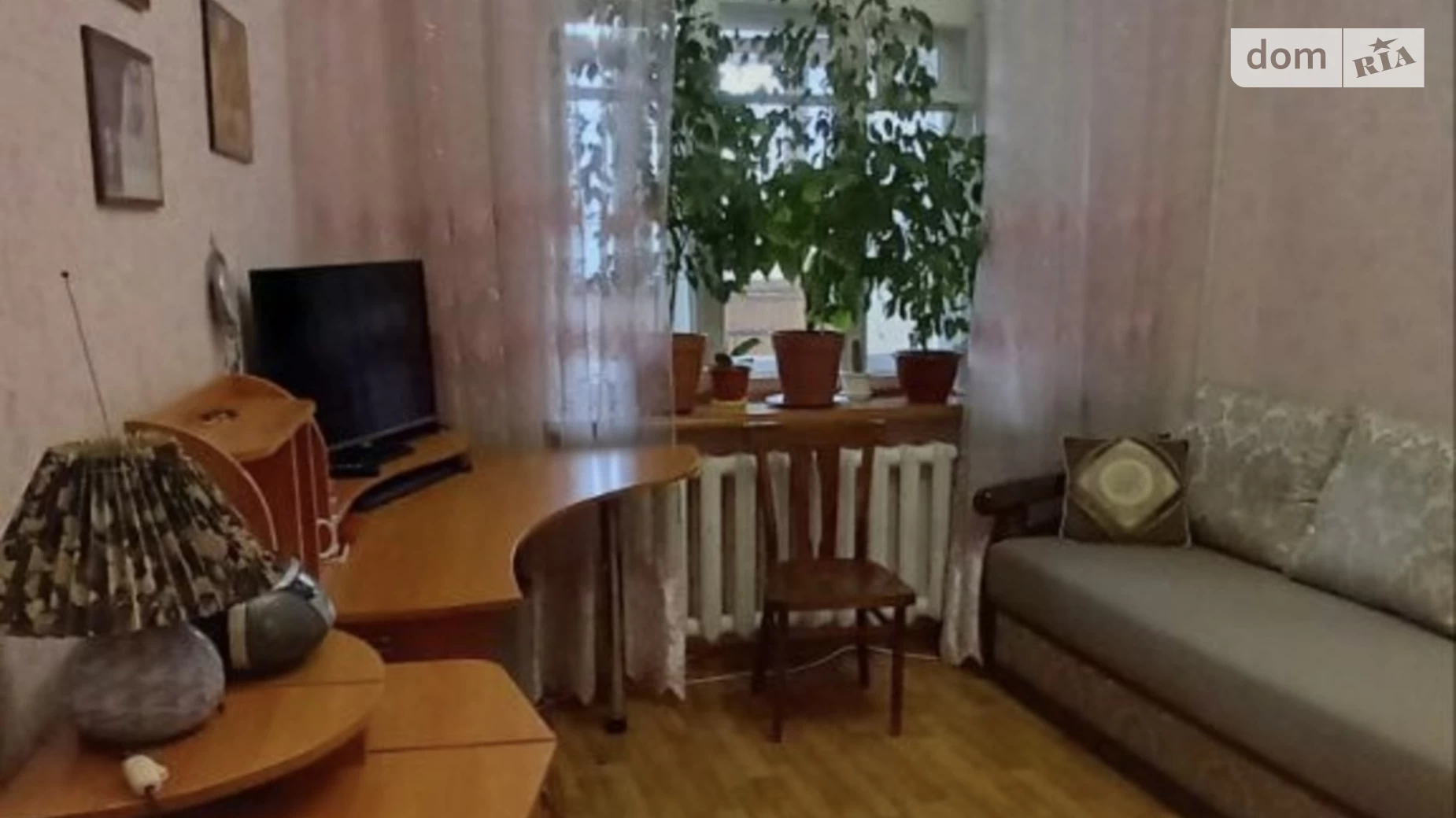 Продається 3-кімнатна квартира 71 кв. м у Харкові, просп. Героїв Харкова(Московський), 96А
