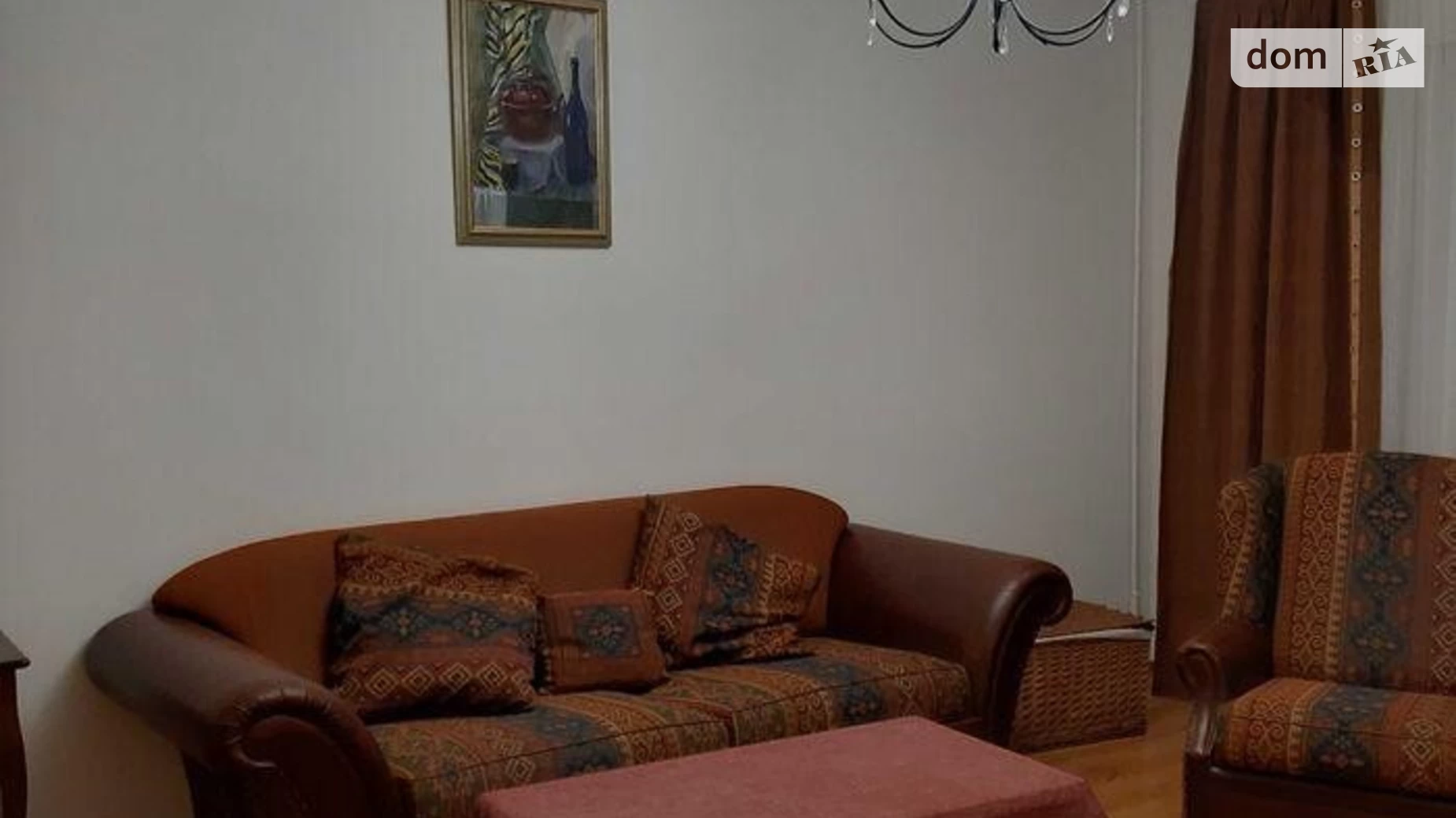 Продается 3-комнатная квартира 70 кв. м в Киеве, ул. Приозерная, 10В