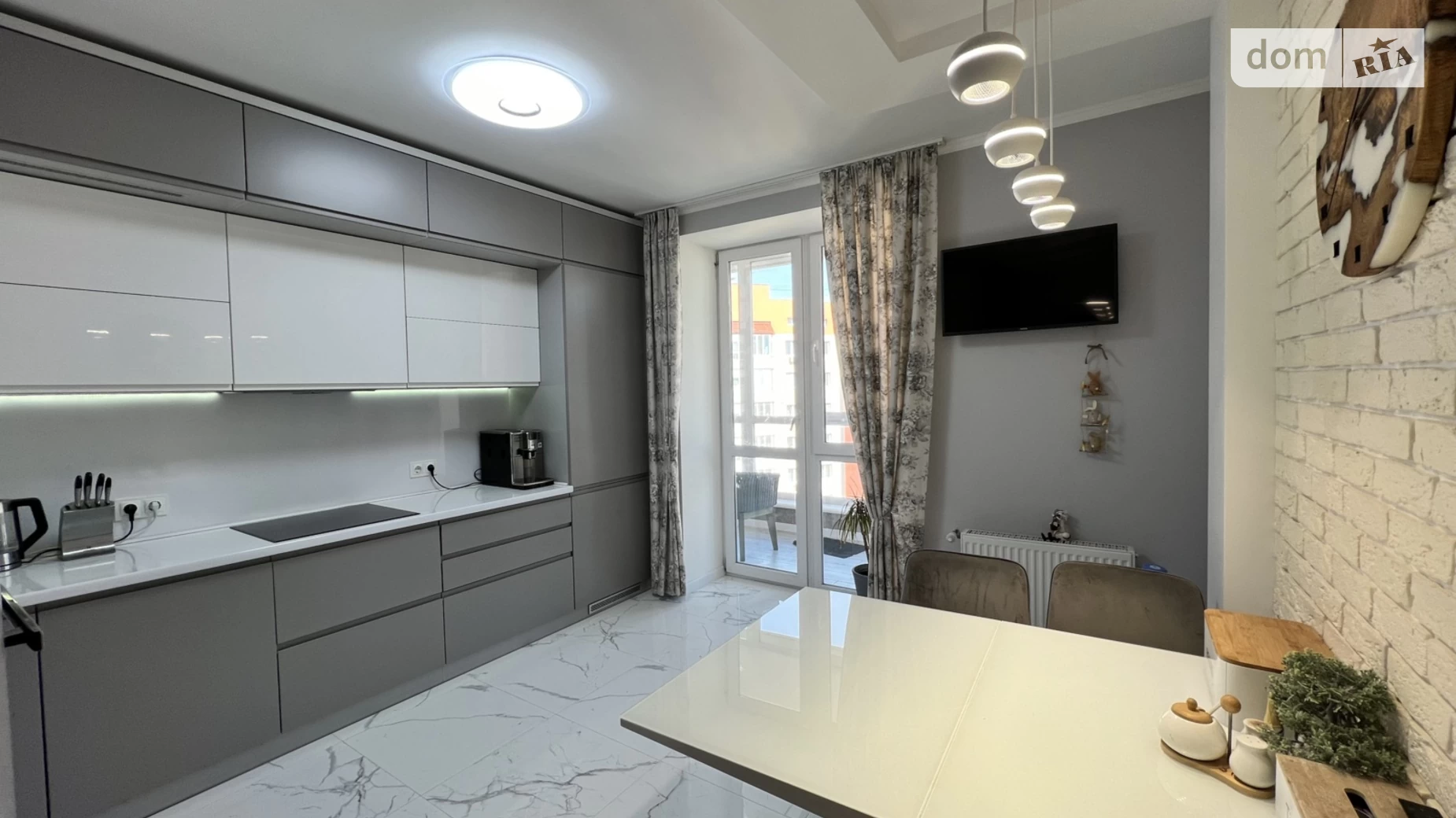 Продається 3-кімнатна квартира 103.2 кв. м у Вінниці, цена: 210000 $ - фото 4