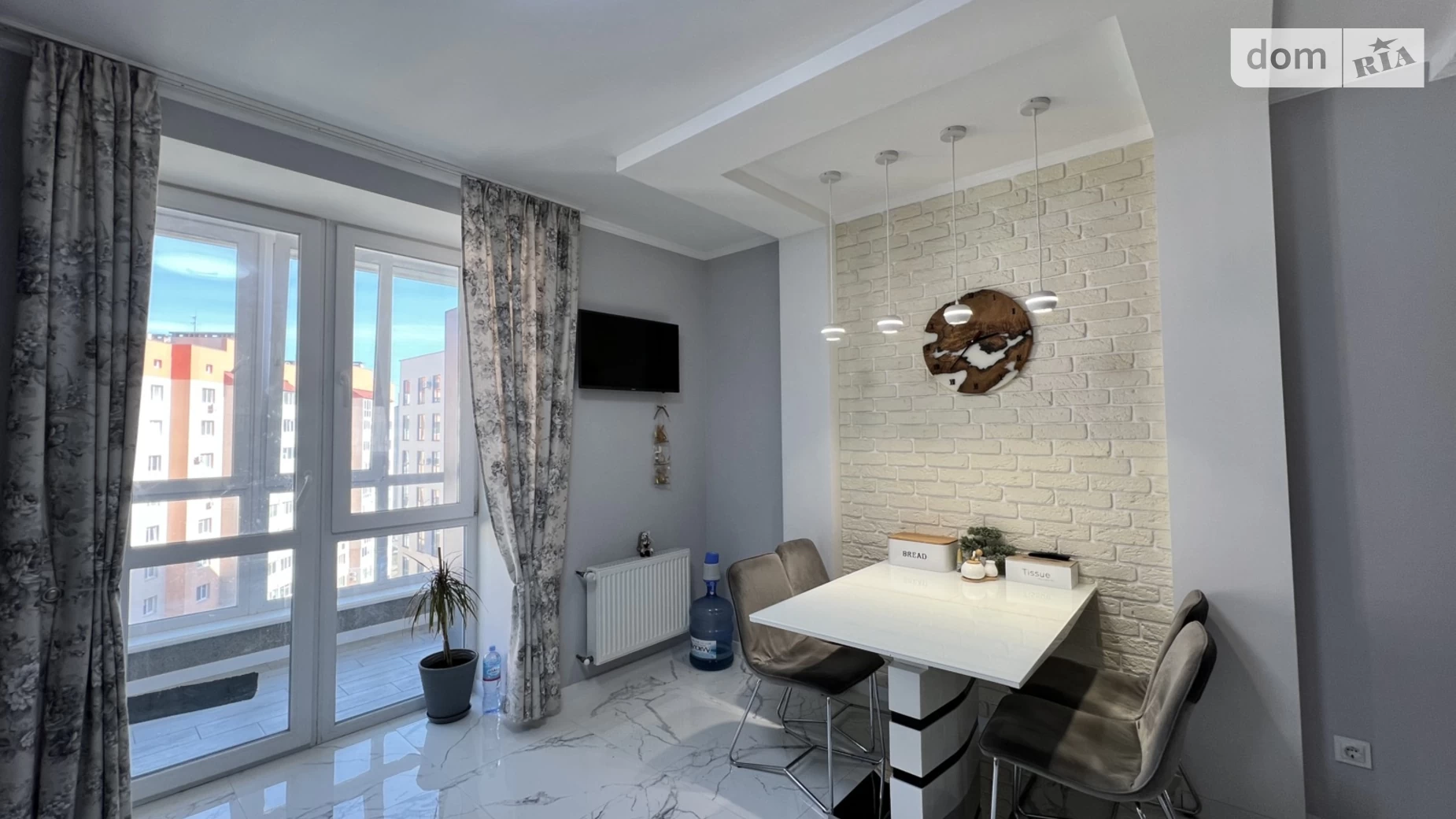 Продається 3-кімнатна квартира 103.2 кв. м у Вінниці, цена: 210000 $ - фото 5