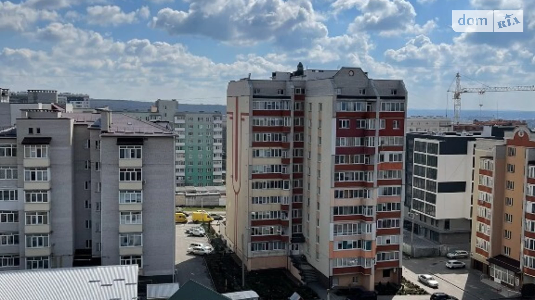 Продається 2-кімнатна квартира 73 кв. м у Хмельницькому, вул. Озерна - фото 30