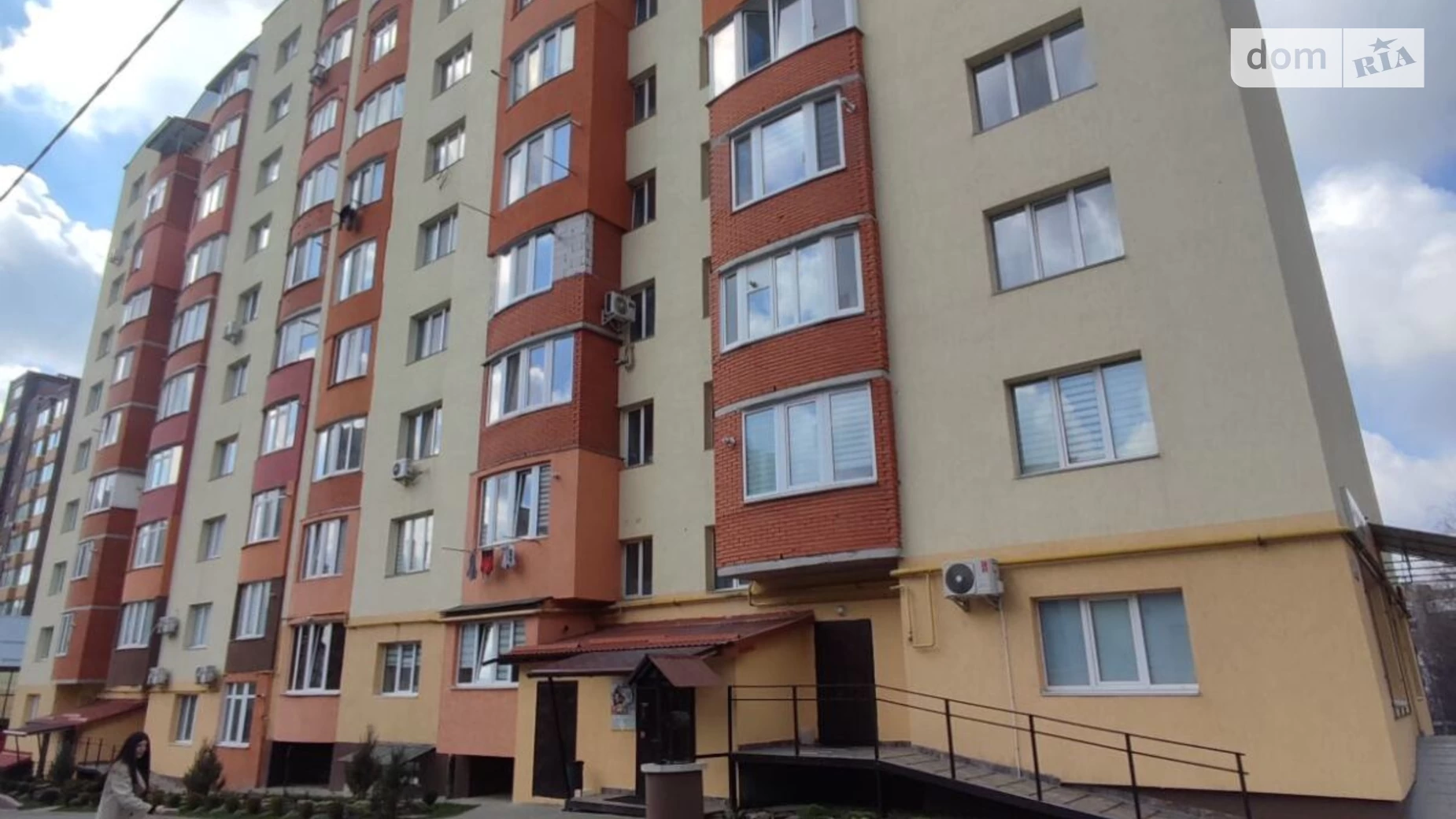 Продається 2-кімнатна квартира 73 кв. м у Хмельницькому, цена: 39800 $ - фото 3
