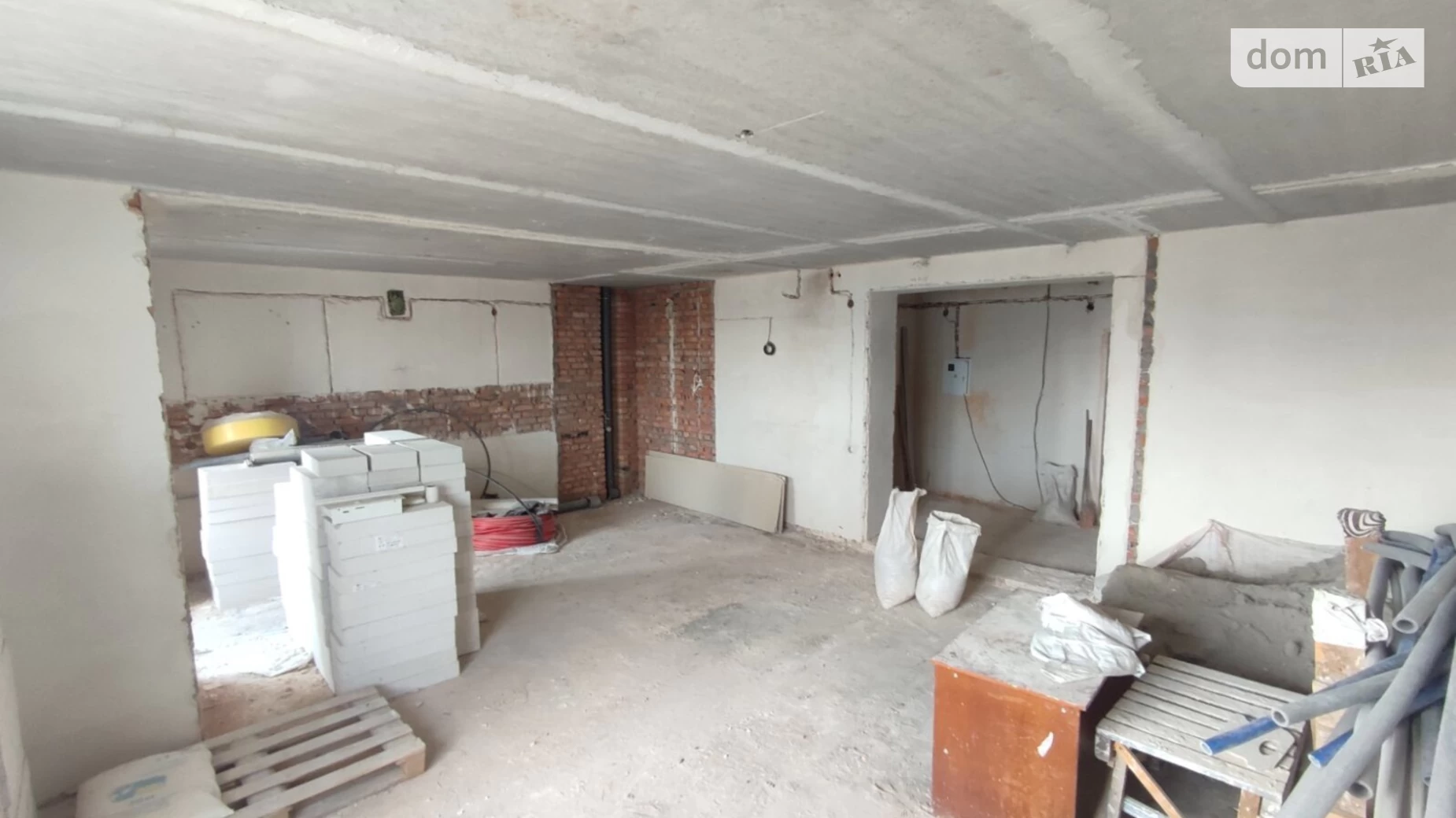 Продається 2-кімнатна квартира 73 кв. м у Хмельницькому, цена: 39800 $ - фото 2