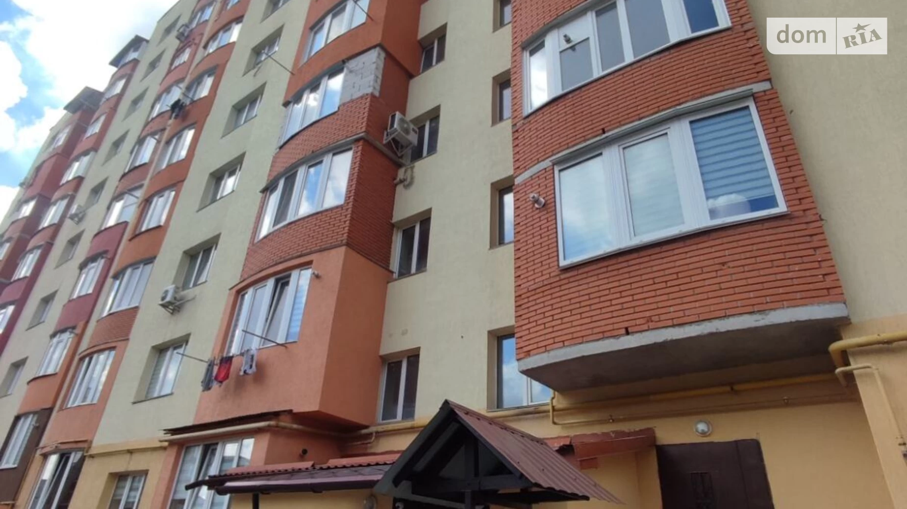 Продається 2-кімнатна квартира 73 кв. м у Хмельницькому, цена: 39800 $ - фото 4