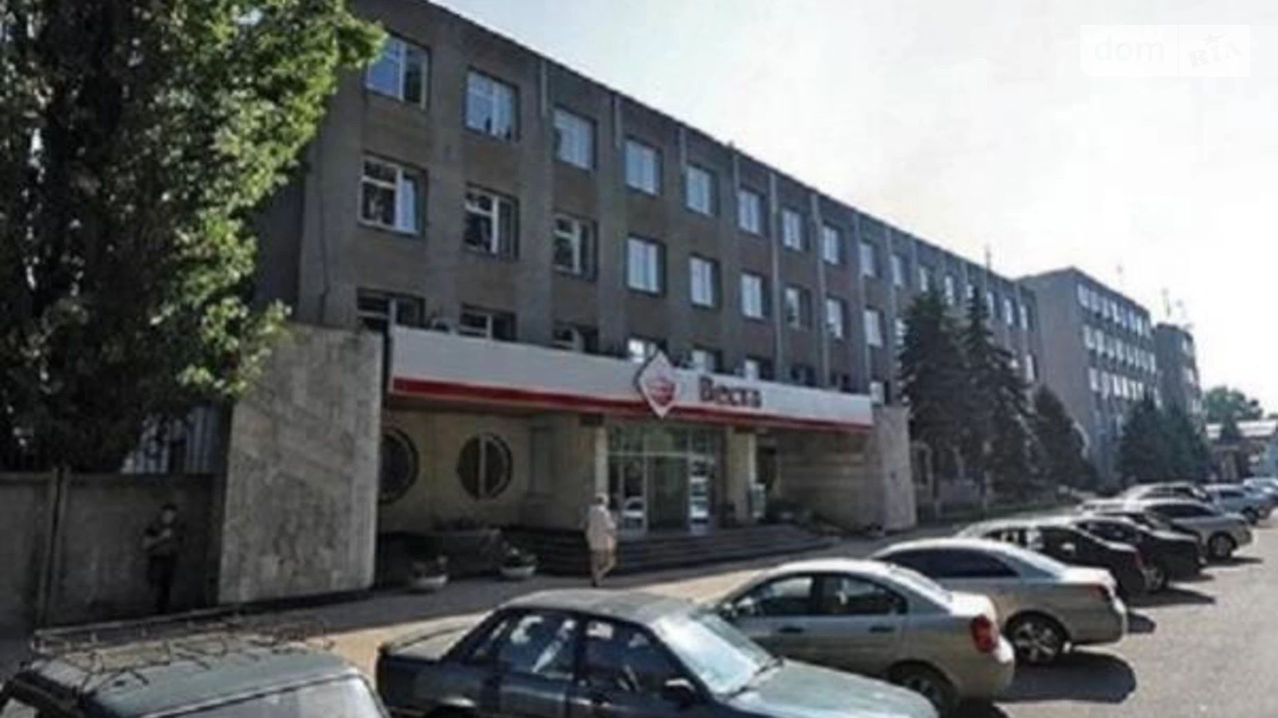 Продається 4-кімнатна квартира 81 кв. м у Одесі, вул. Транспортна