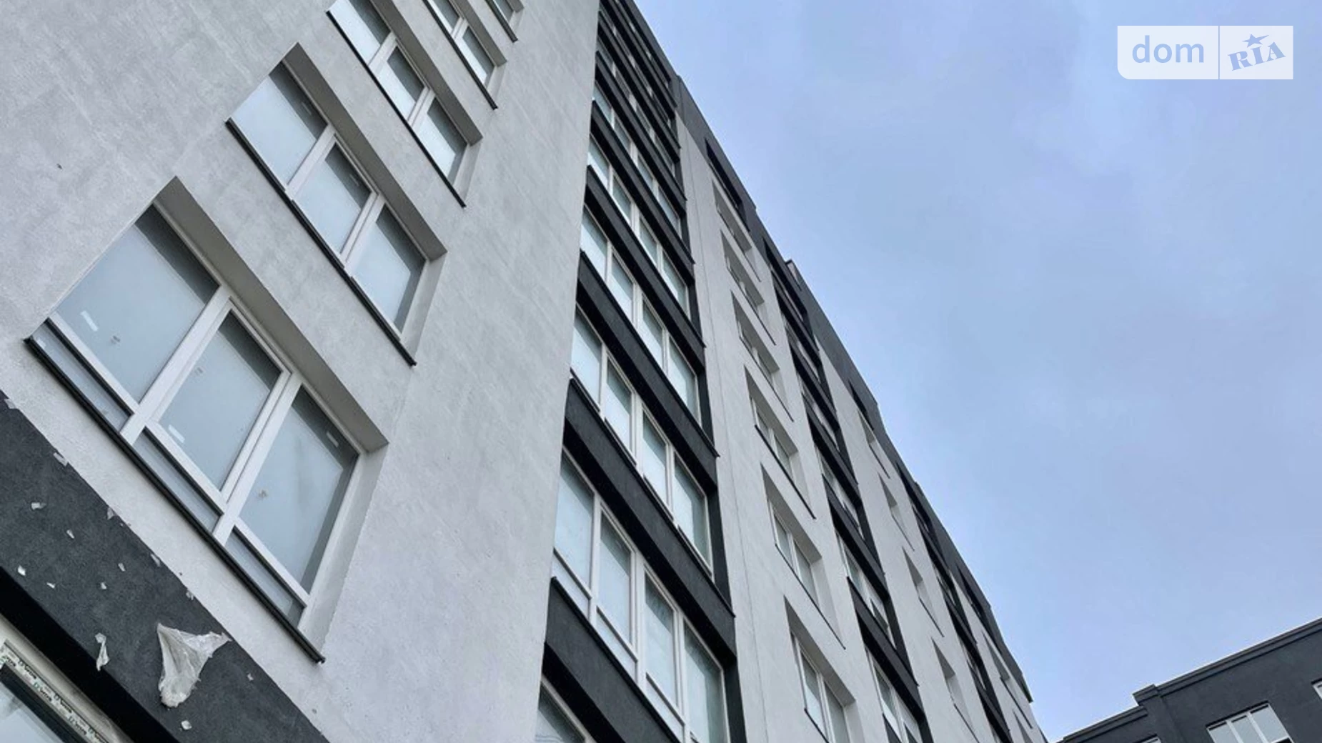 Продається 2-кімнатна квартира 52 кв. м у Івано-Франківську, вул. В'ячеслава Чорновола, 155 - фото 2