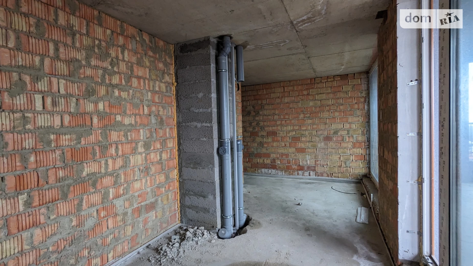 Продается 2-комнатная квартира 73 кв. м в Фонтанке, ул. Чехова, 1 - фото 4