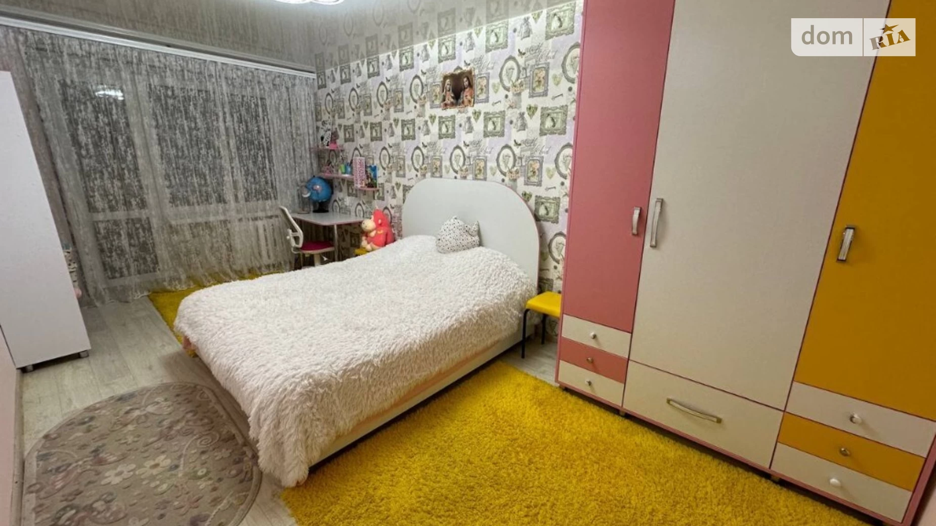 Продается 2-комнатная квартира 43.5 кв. м в Хмельницком, ул. Романа Шухевича(Курчатова), 3 - фото 2