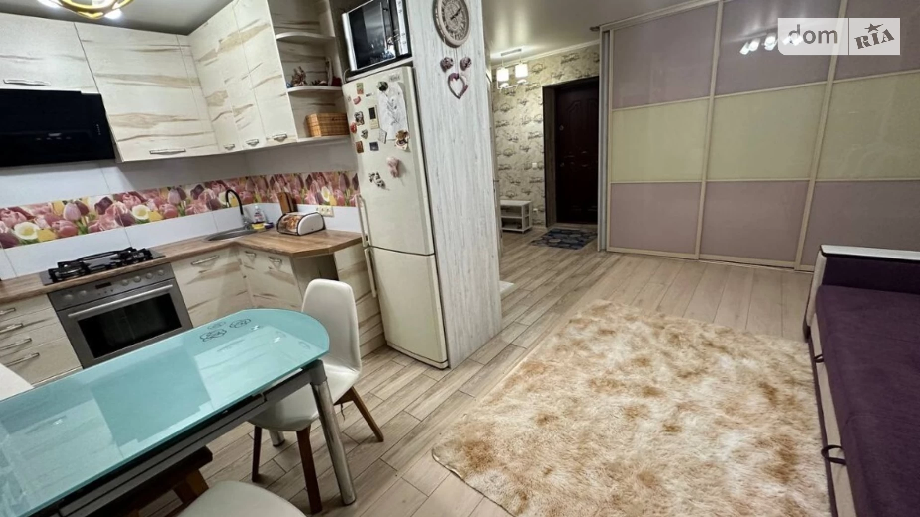 Продается 2-комнатная квартира 43.5 кв. м в Хмельницком, ул. Романа Шухевича(Курчатова), 3 - фото 5