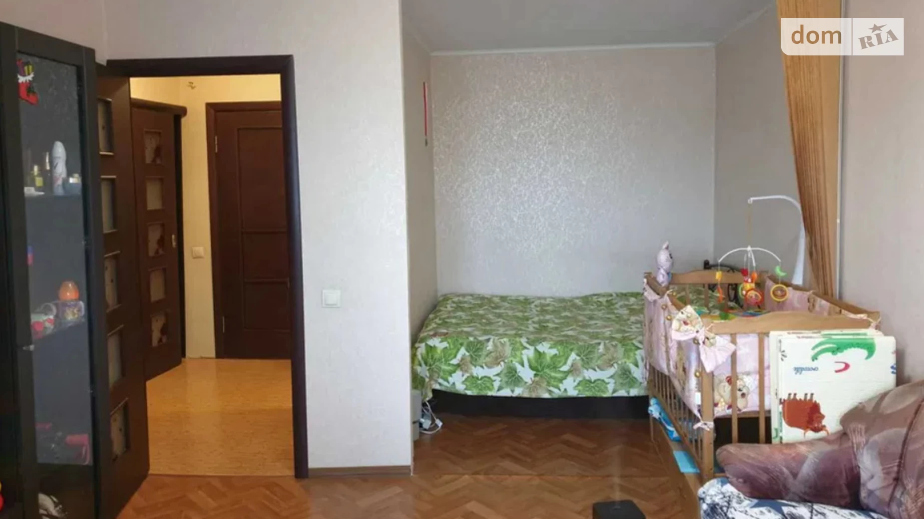 Продается 1-комнатная квартира 38 кв. м в Днепре, мас. Тополь-2, 20 - фото 3