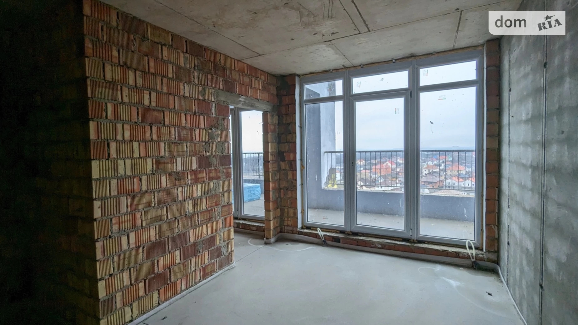 Продается 1-комнатная квартира 71.04 кв. м в Фонтанке, ул. Чехова, 1 - фото 3