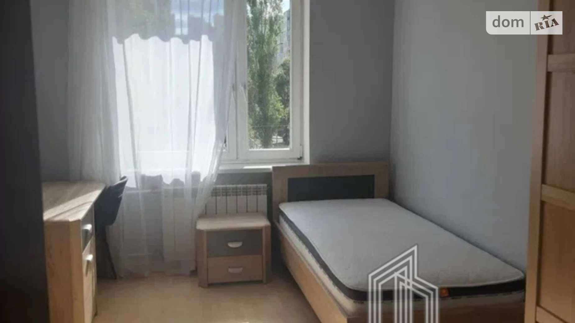 Продается 3-комнатная квартира 70 кв. м в Киеве, ул. Приозерная, 10В - фото 3