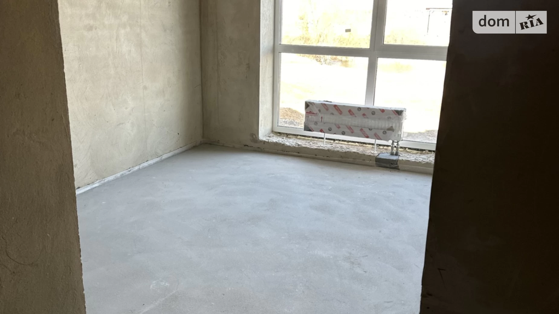 Продается 1-комнатная квартира 37 кв. м в Гатном, пер. Грушевского - фото 3