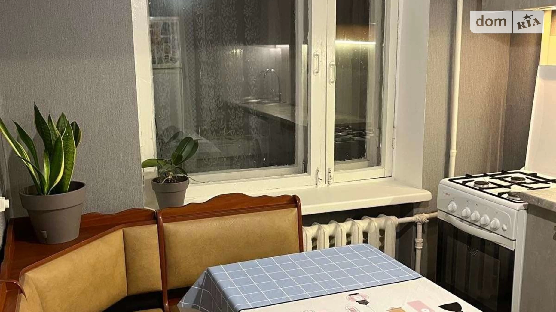 Продается 1-комнатная квартира 40 кв. м в Киеве, бул. Чоколовский, 40 - фото 2