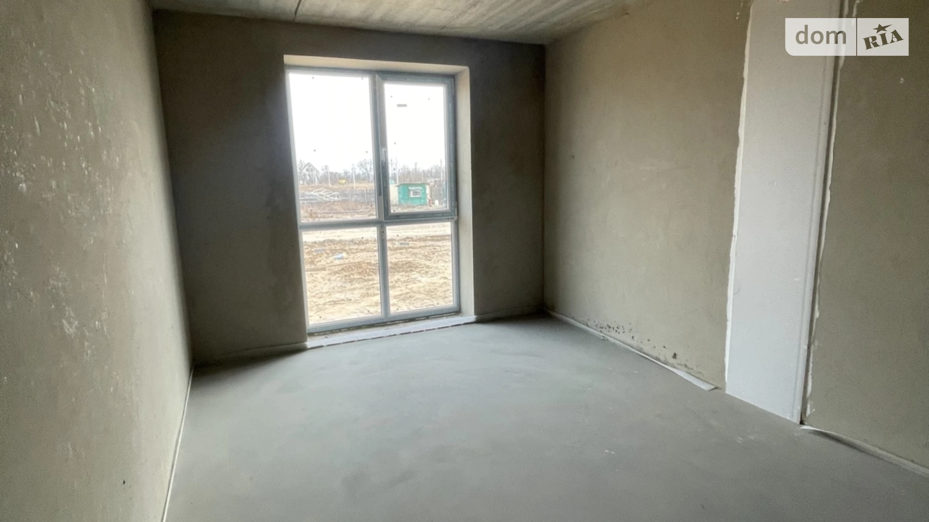 Продается 1-комнатная квартира 37 кв. м в Гостомеле, ул. Покровская - фото 4