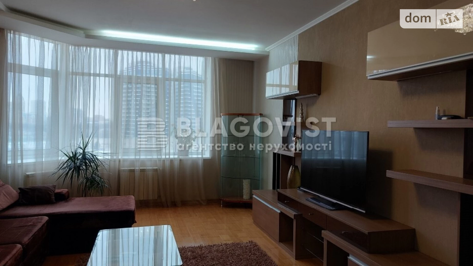 Продается 3-комнатная квартира 117 кв. м в Киеве, ул. Василия Тютюнника, 16 - фото 4