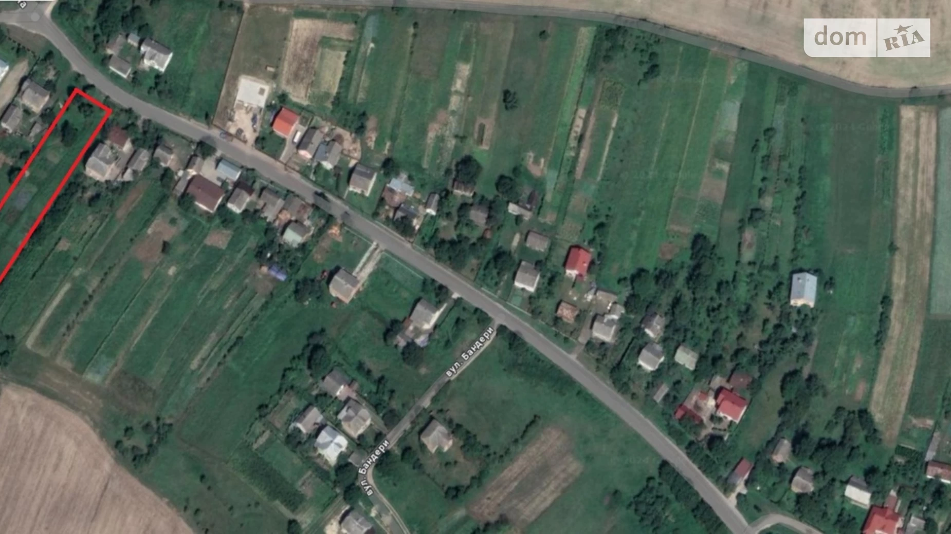 Продається земельна ділянка 25 соток у Львівській області, цена: 19999 $ - фото 2