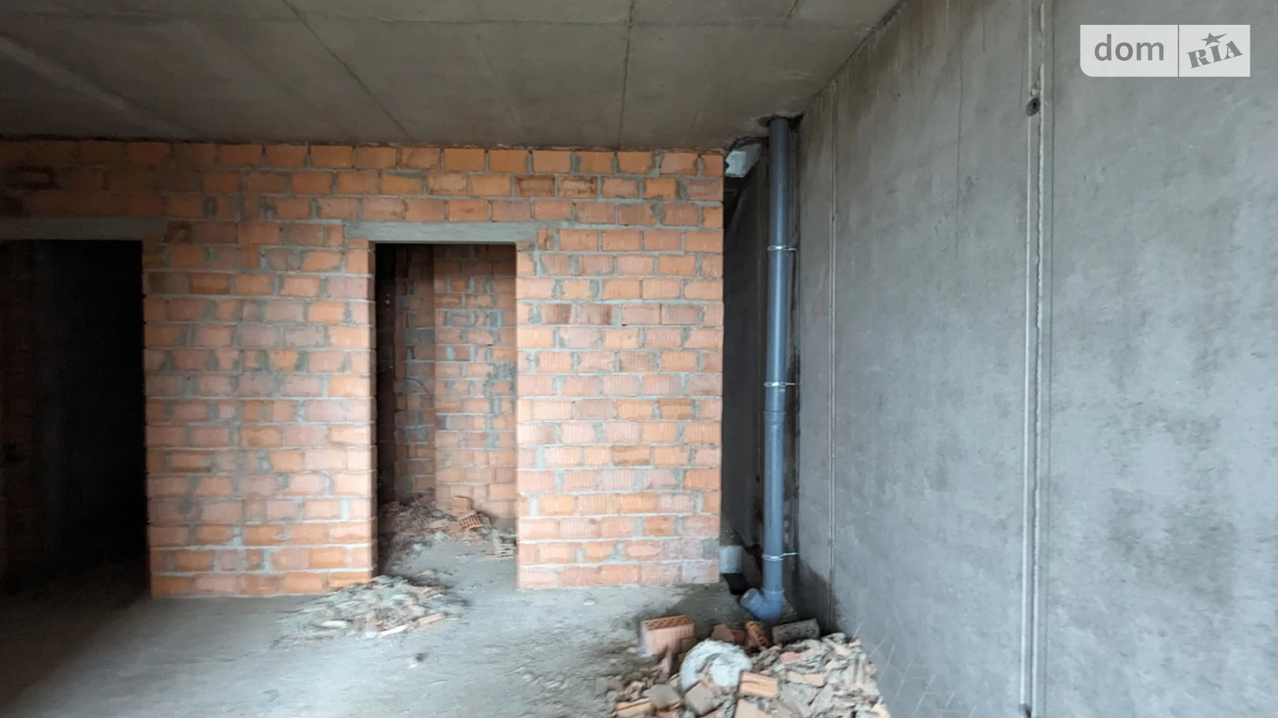 Продается 3-комнатная квартира 73 кв. м в Фонтанке, ул. Чехова, 1 - фото 5
