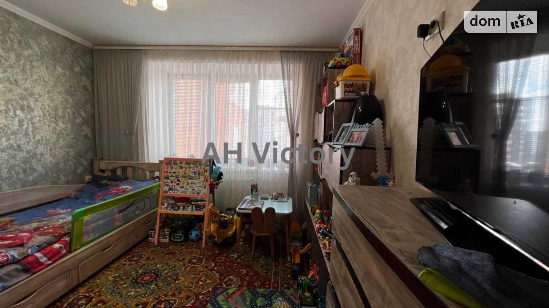 Продается 3-комнатная квартира 79.5 кв. м в Хмельницком, ул. Каменецкая - фото 5