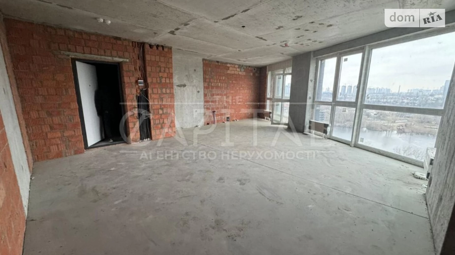 Продается 3-комнатная квартира 118.71 кв. м в Киеве, ул. Заречная, 9 - фото 4