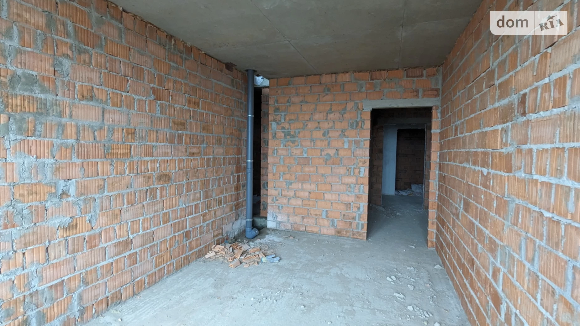Продается 1-комнатная квартира 43.2 кв. м в Фонтанке, ул. Чехова, 1 - фото 2
