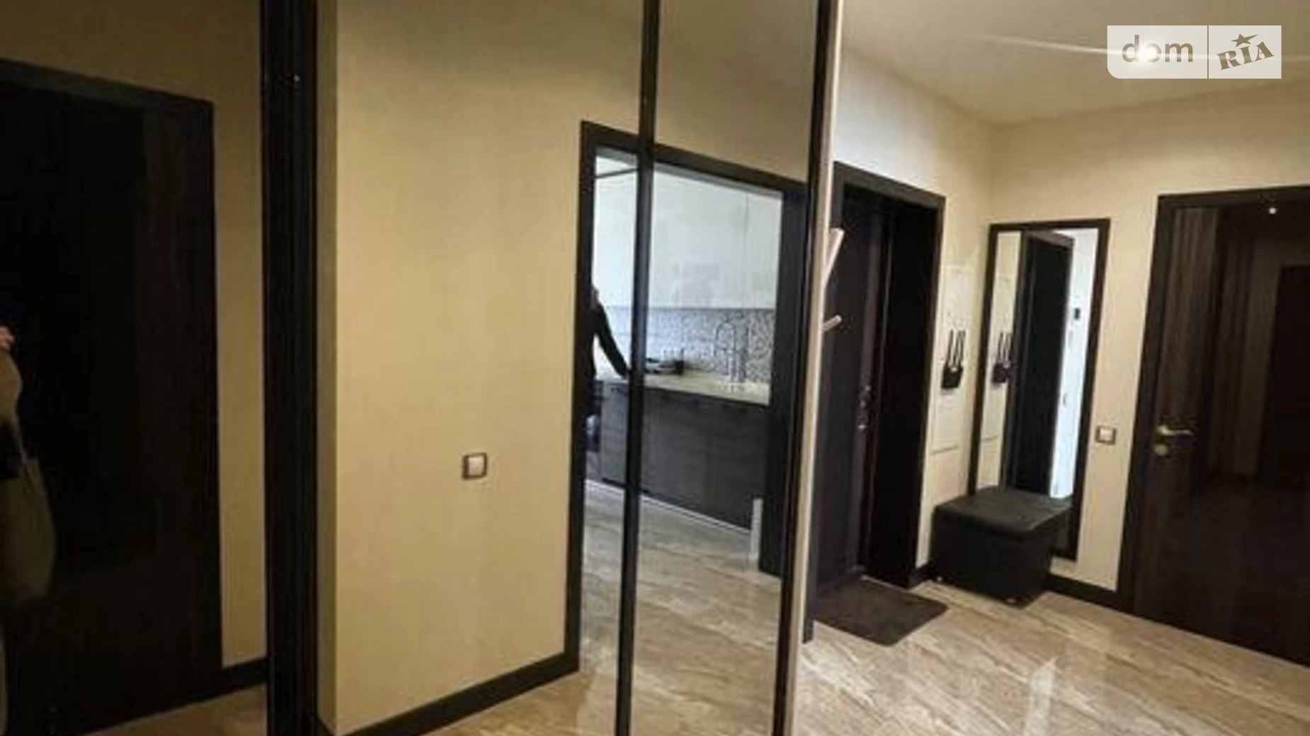 Продается 2-комнатная квартира 66 кв. м в Киеве, ул. Кахи Бендукидзе, 4В - фото 2