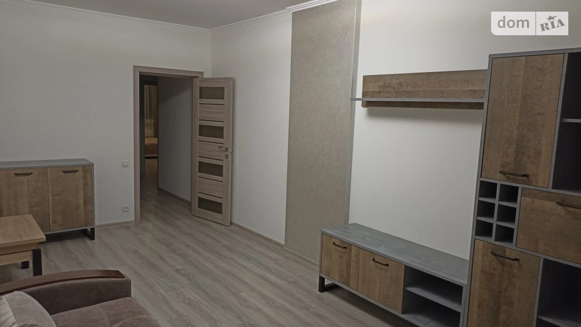 Сдается в аренду 2-комнатная квартира 64 кв. м в Львове, ул. Вячеслава Липинского - фото 4