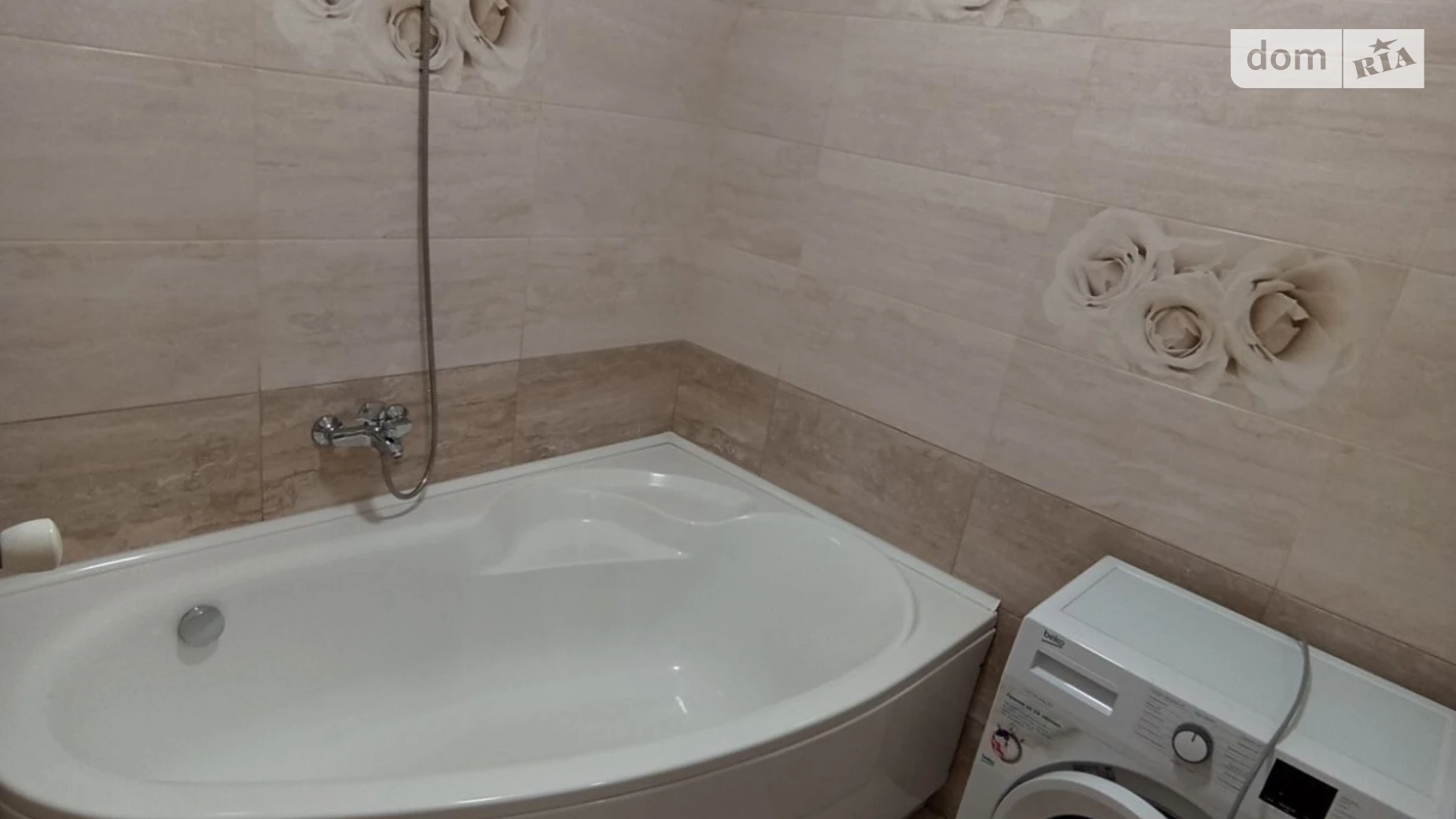 Сдается в аренду 2-комнатная квартира 64 кв. м в Львове, ул. Вячеслава Липинского - фото 5