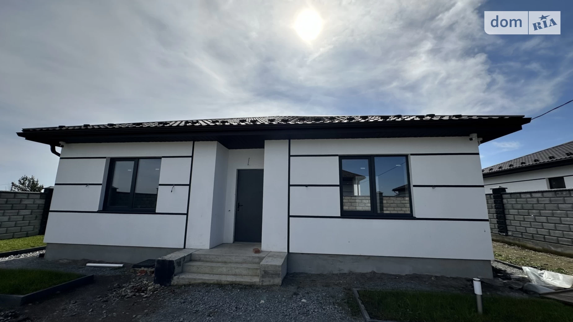 Продается одноэтажный дом 102 кв. м с мебелью, цена: 106000 $ - фото 5