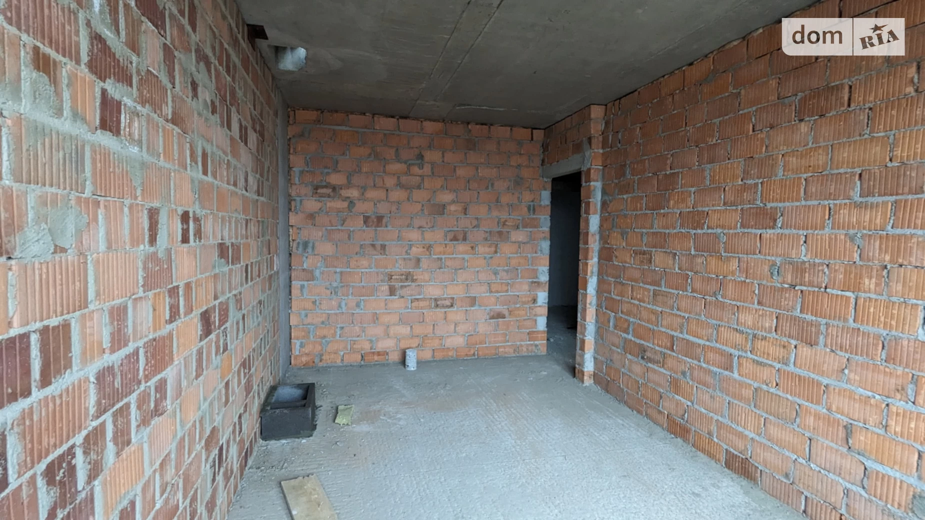 Продается 1-комнатная квартира 44 кв. м в Фонтанке, ул. Чехова, 1 - фото 3