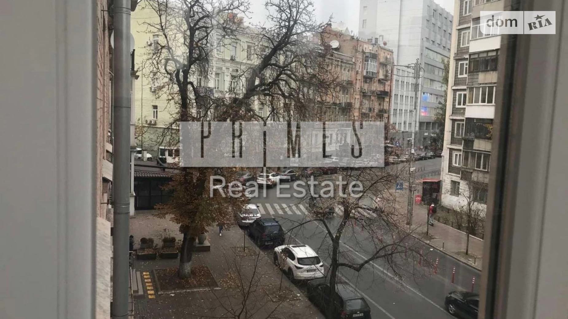 Продается 1-комнатная квартира 40 кв. м в Киеве, ул. Шота Руставели, 26 - фото 5