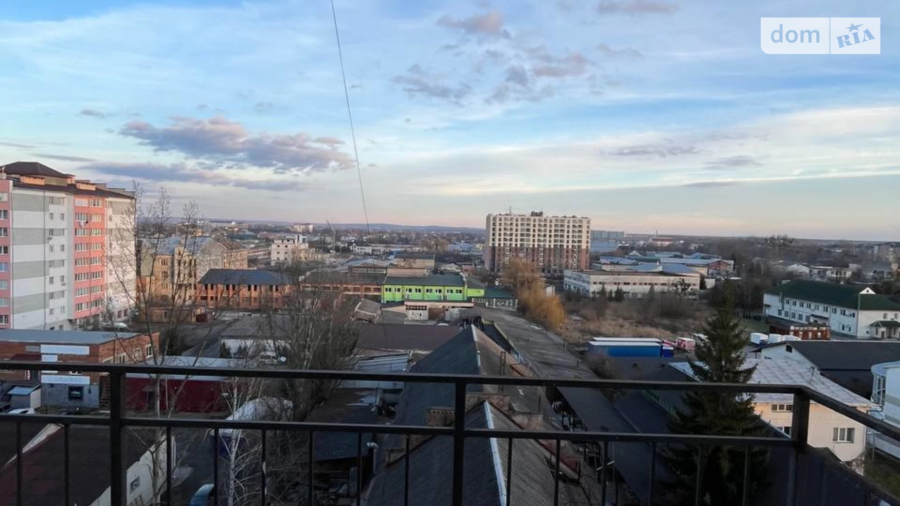 Продается 3-комнатная квартира 81.5 кв. м в Ивано-Франковске, ул. Бытовая - фото 2