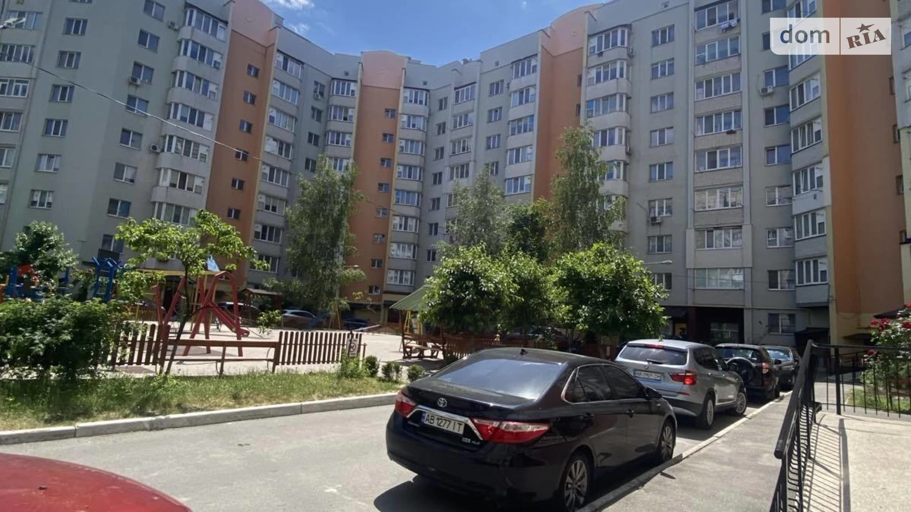 Продается 3-комнатная квартира 102 кв. м в Виннице, ул. Келецкая - фото 3