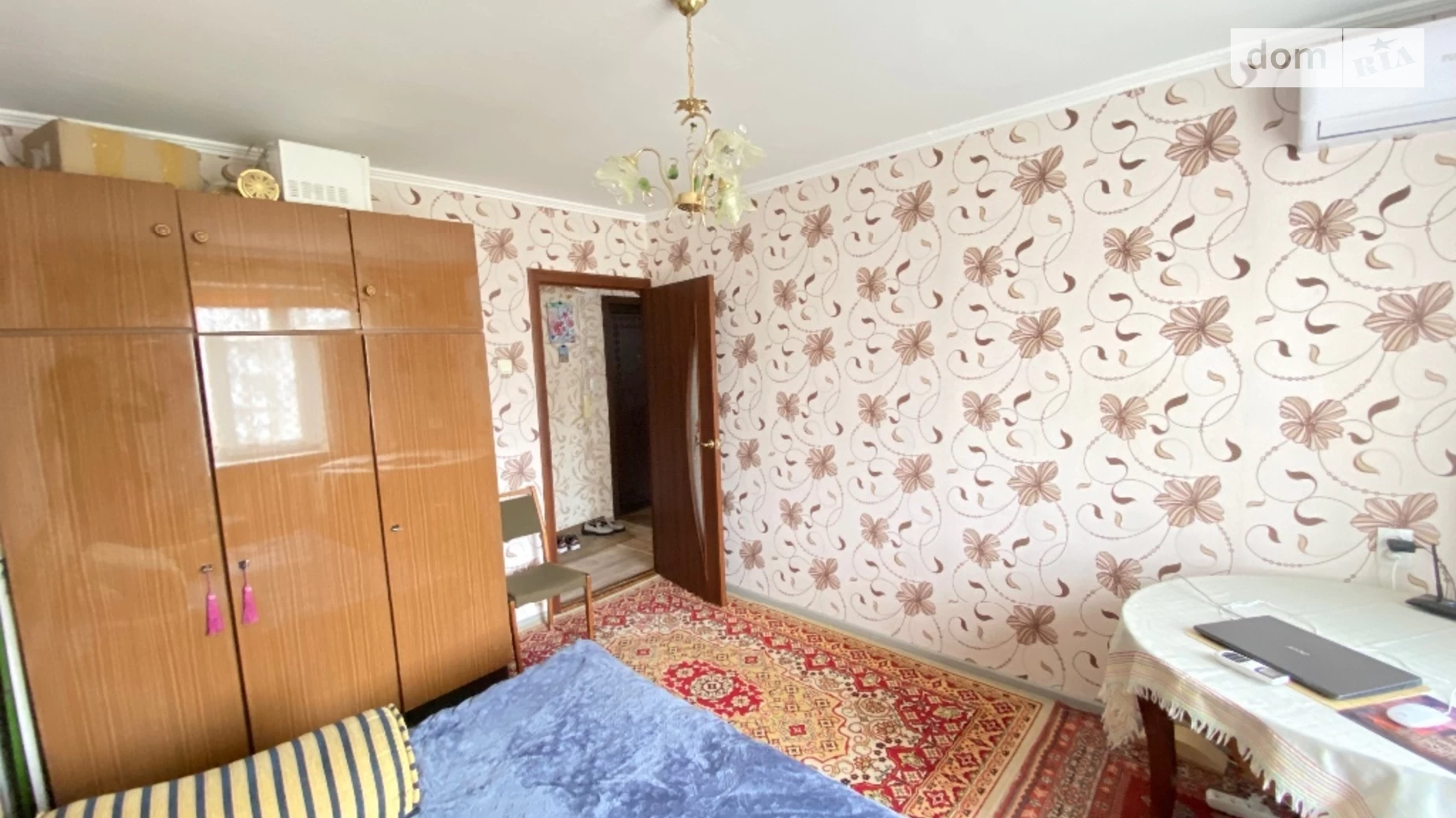Продается 2-комнатная квартира 56 кв. м в Николаеве