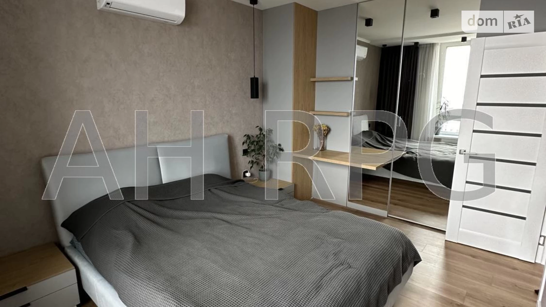 Продається 1-кімнатна квартира 50 кв. м у Києві, вул. Залізнична, 2 корпус 1 - фото 4
