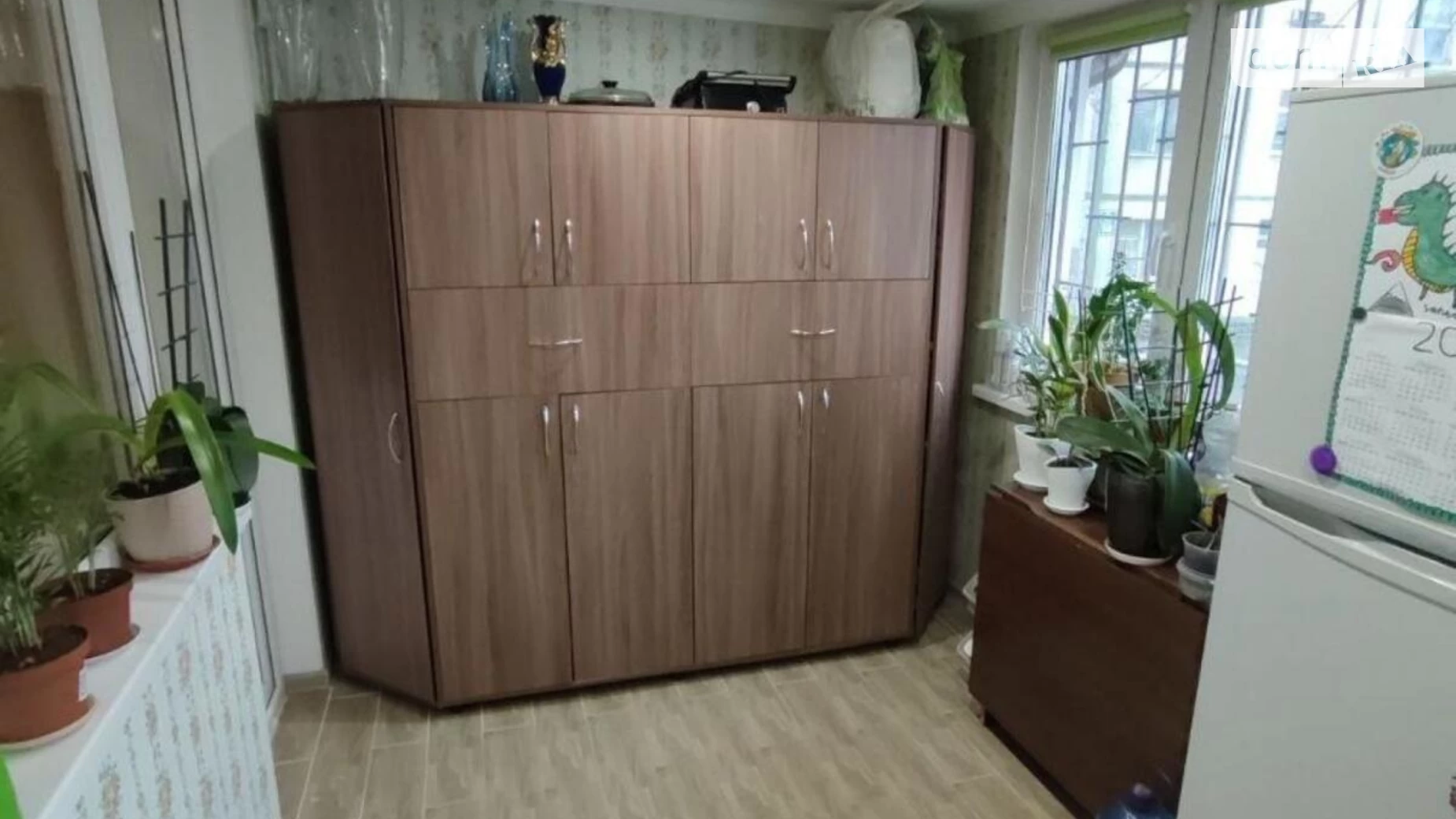 Продается 2-комнатная квартира 53 кв. м в Харькове, ул. Гвардейцев-Широнинцев, 5Б - фото 5