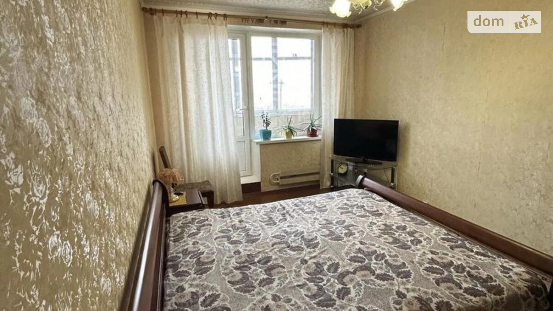 Продается 3-комнатная квартира 65 кв. м в Харькове, ул. Гвардейцев-Широнинцев, 63 - фото 3