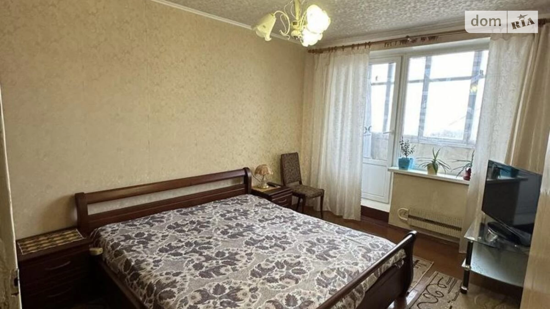 Продається 3-кімнатна квартира 65 кв. м у Харкові, вул. Гвардійців-Широнінців, 63