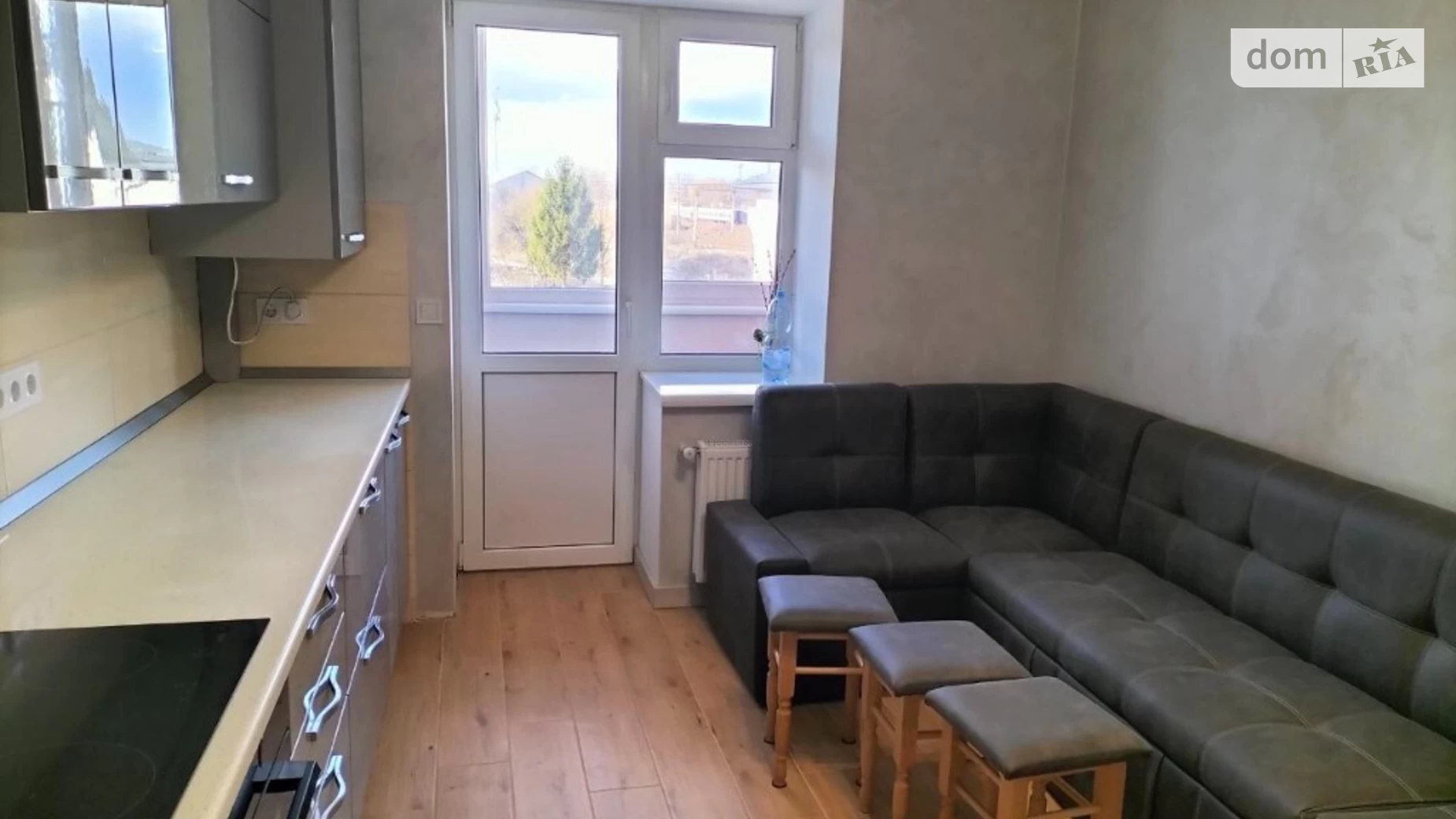 3-кімнатна квартира 86.6 кв. м у Тернополі, вул. Ділова - фото 4