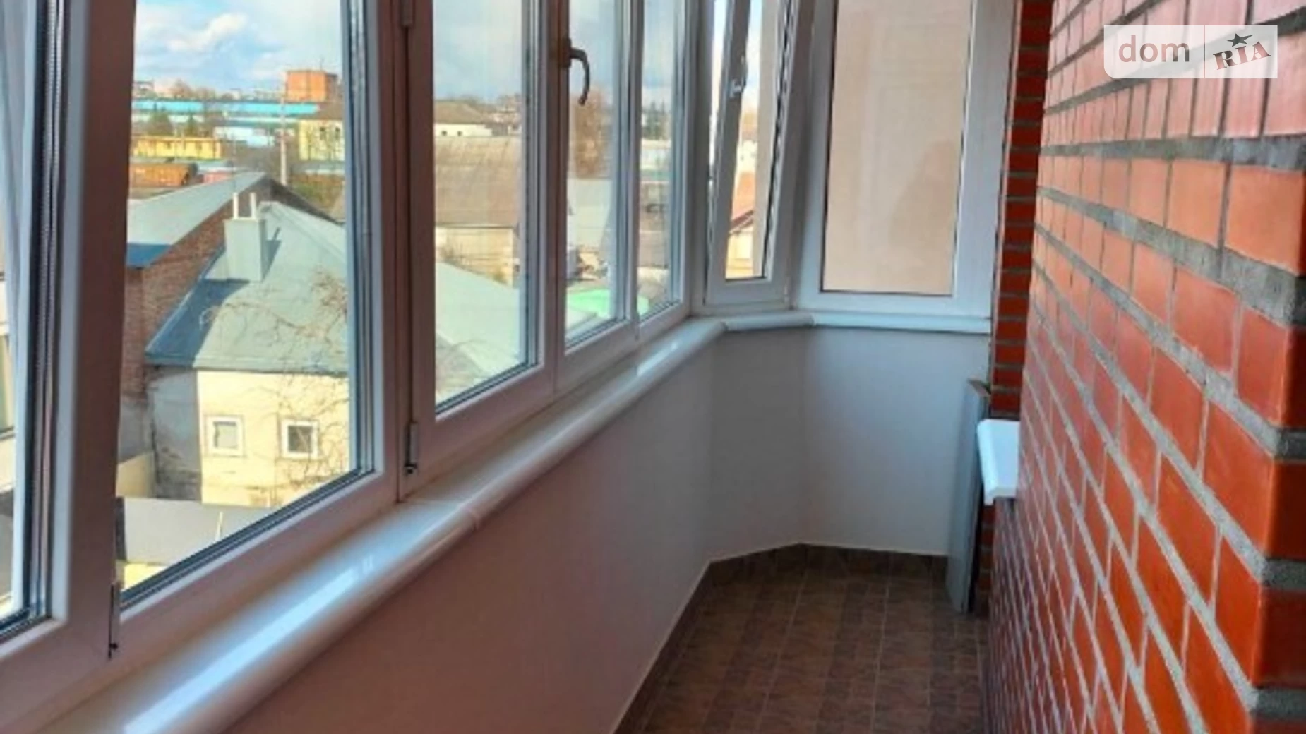 3-кімнатна квартира 86.6 кв. м у Тернополі, вул. Ділова - фото 5