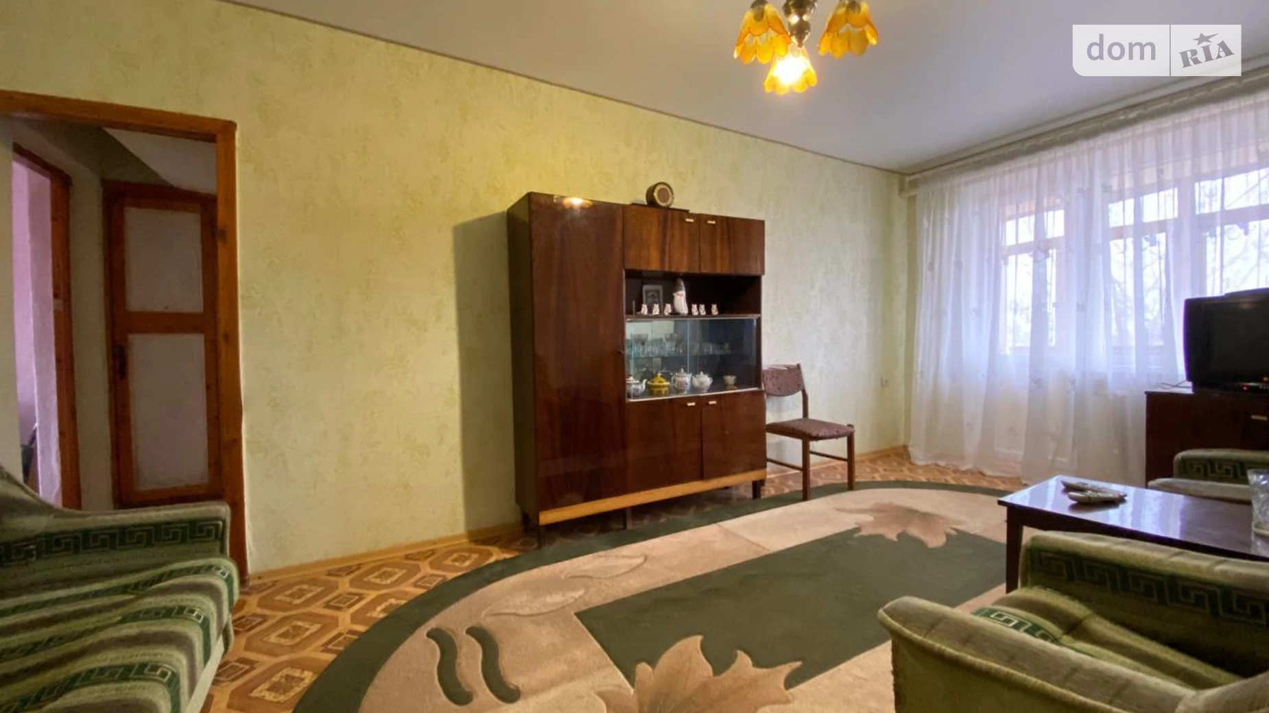Продается 3-комнатная квартира 57 кв. м в Кривом Роге, ул. Грицевца, 2 - фото 3
