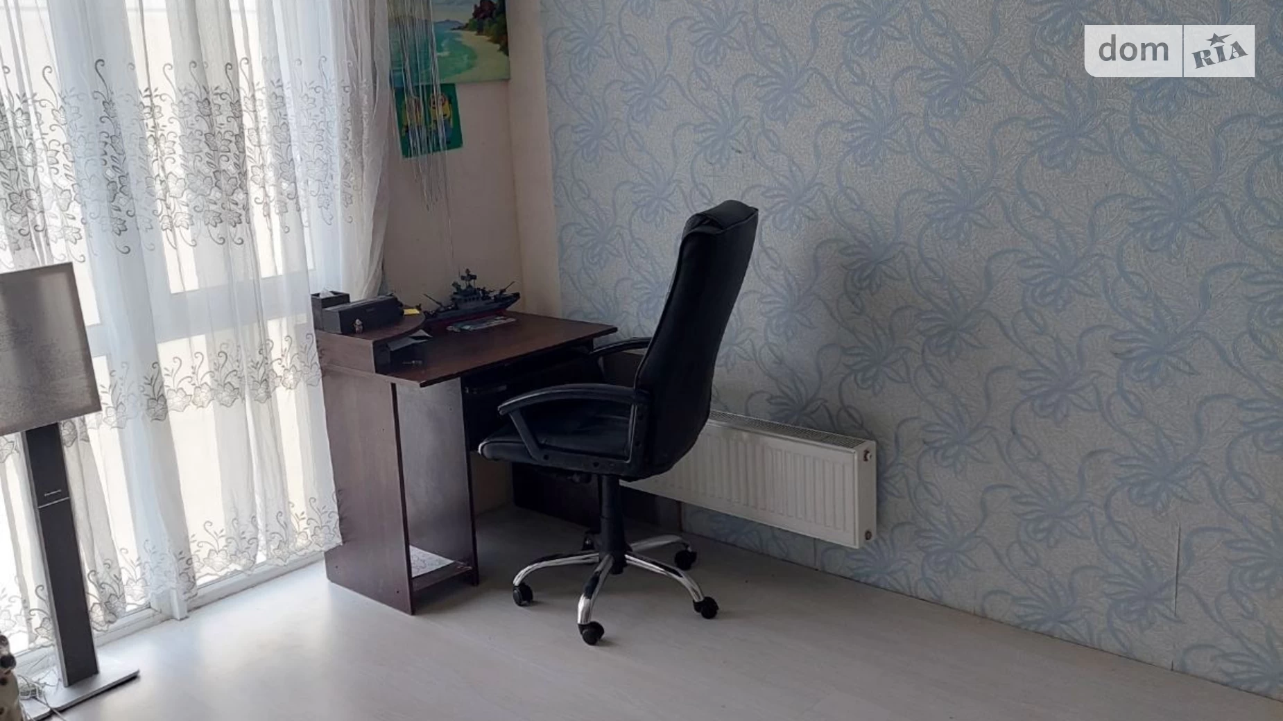 Продается 2-комнатная квартира 55 кв. м в Одессе, ул. Марсельская, 40 - фото 2