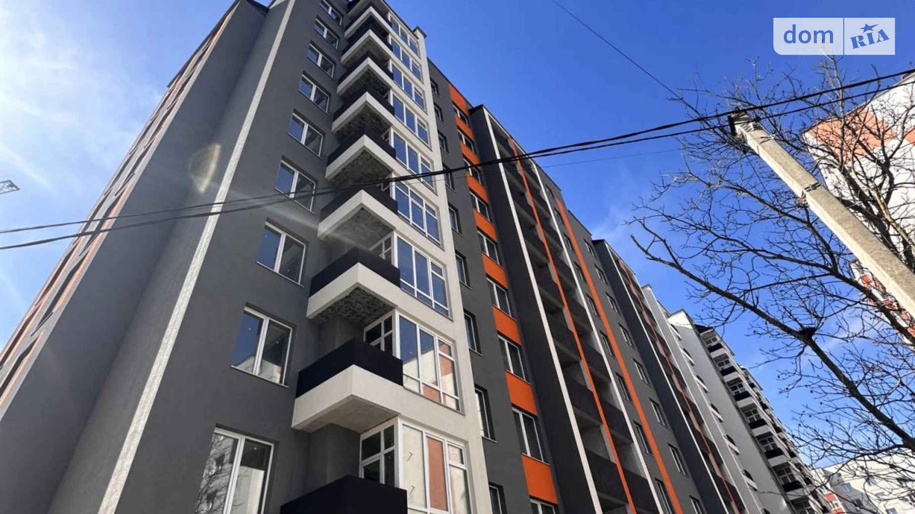Продається 2-кімнатна квартира 70.8 кв. м у Хмельницькому, вул. Інститутська, 6/1А - фото 4