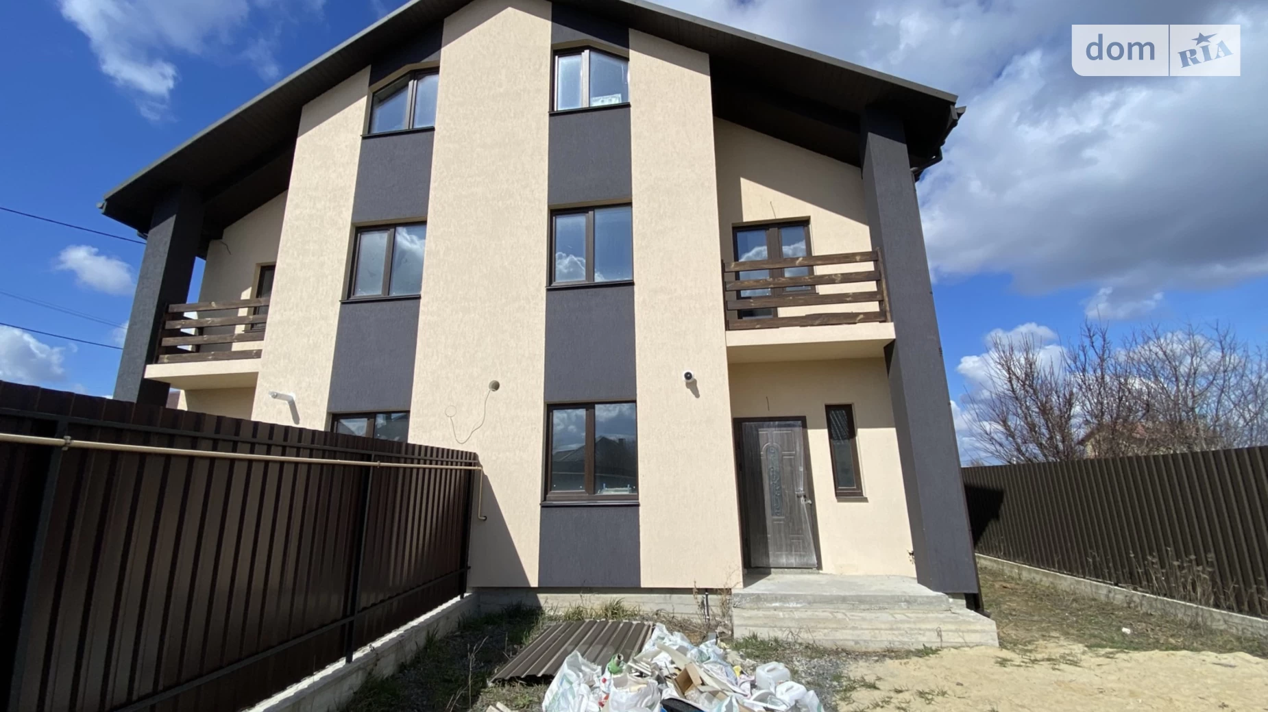 Продається частина будинку 102 кв. м з терасою, цена: 72000 $ - фото 2