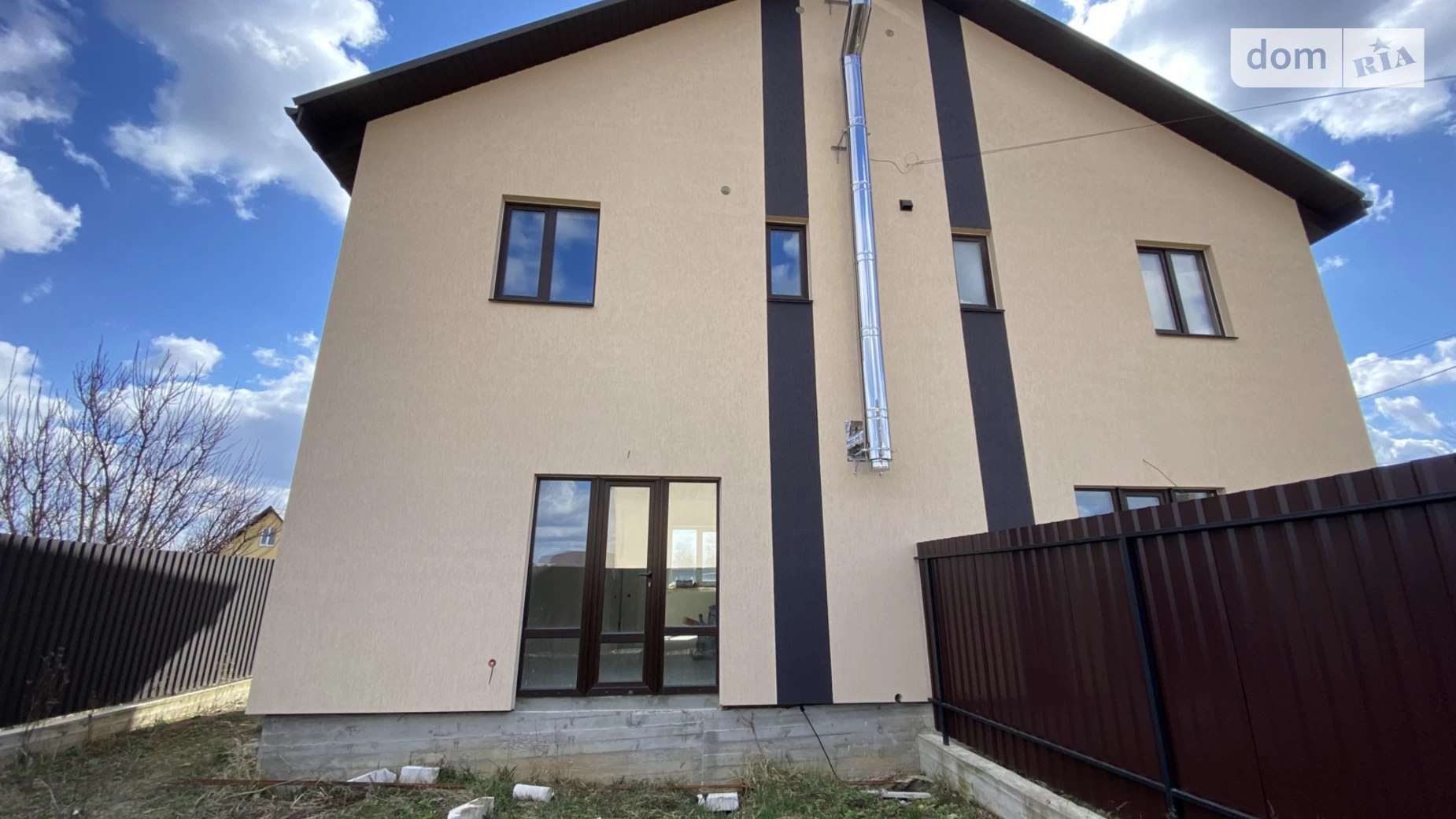 Продається частина будинку 102 кв. м з терасою, цена: 72000 $ - фото 3