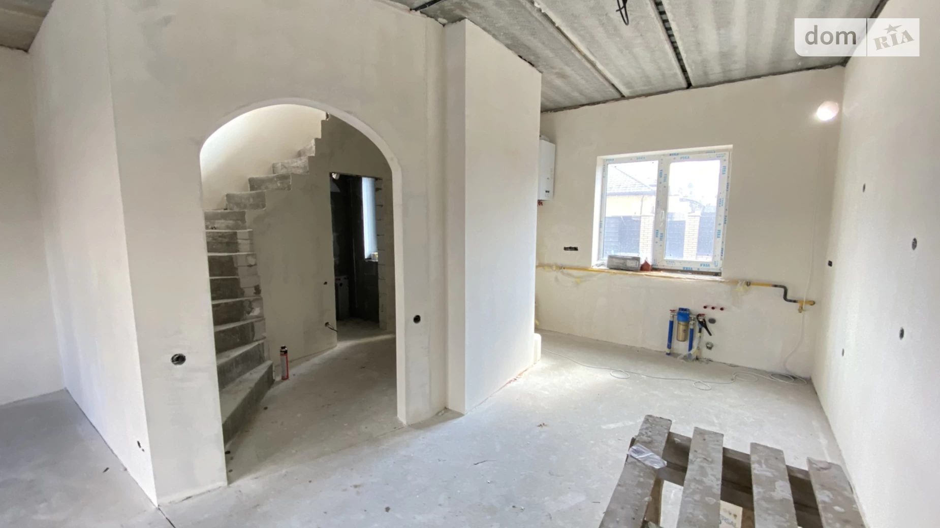Продається частина будинку 102 кв. м з терасою, цена: 72000 $ - фото 4