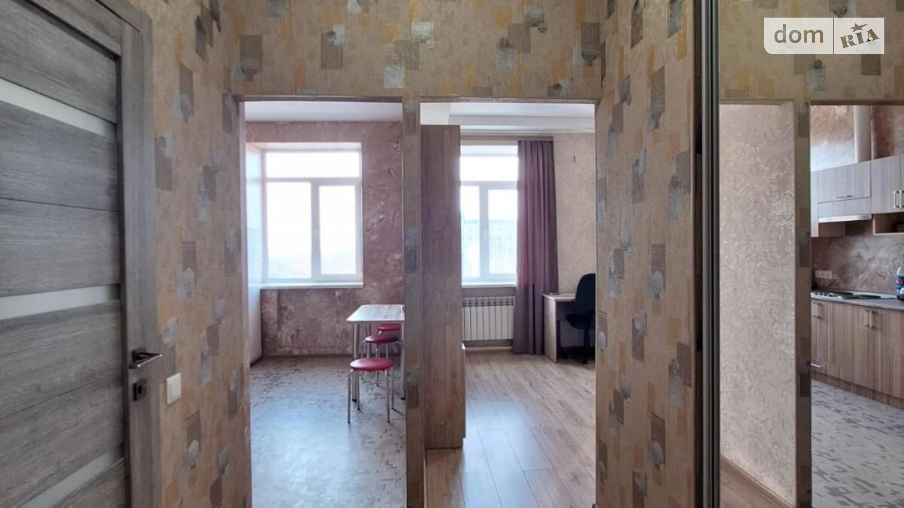 Продається 1-кімнатна квартира 39.3 кв. м у Дніпрі, вул. Караваєва - фото 5