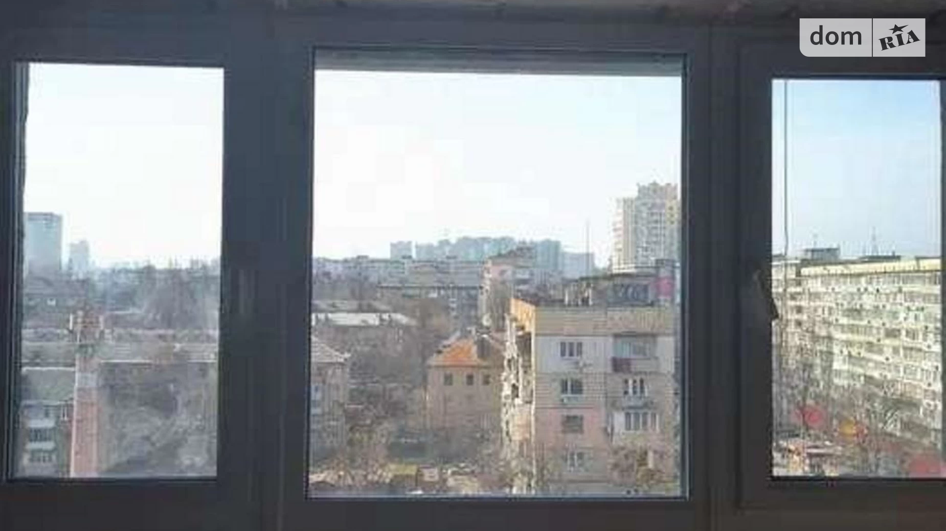 Продается 1-комнатная квартира 46 кв. м в Киеве, ул. Васильковская, 1 - фото 4