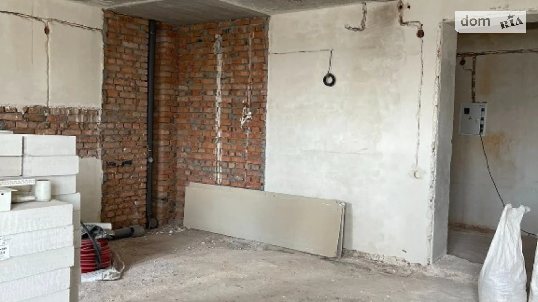 Продается 2-комнатная квартира 73 кв. м в Хмельницком, ул. Озерная - фото 3